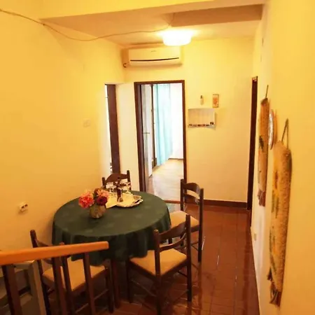 Apartament In 6943 Orebić