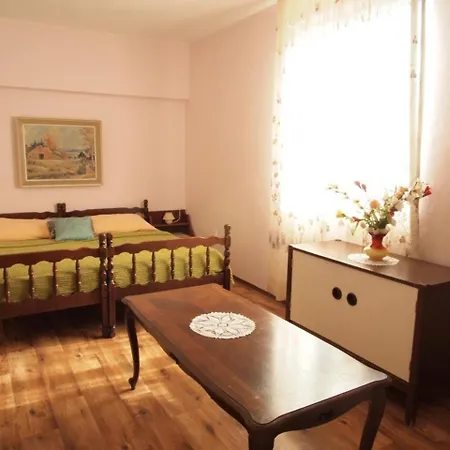 Apartament In 6943 Orebić