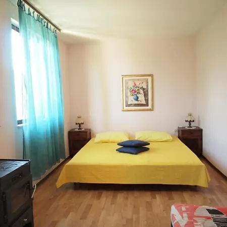 Apartament In 6943 Orebić