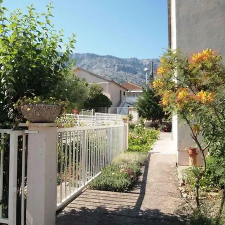 Apartment In 6943 Orebic