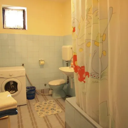 In 6943 Apartment Orebic